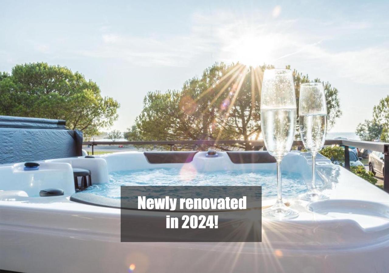 Villa Floating House - Marina Relax Portorose Esterno foto