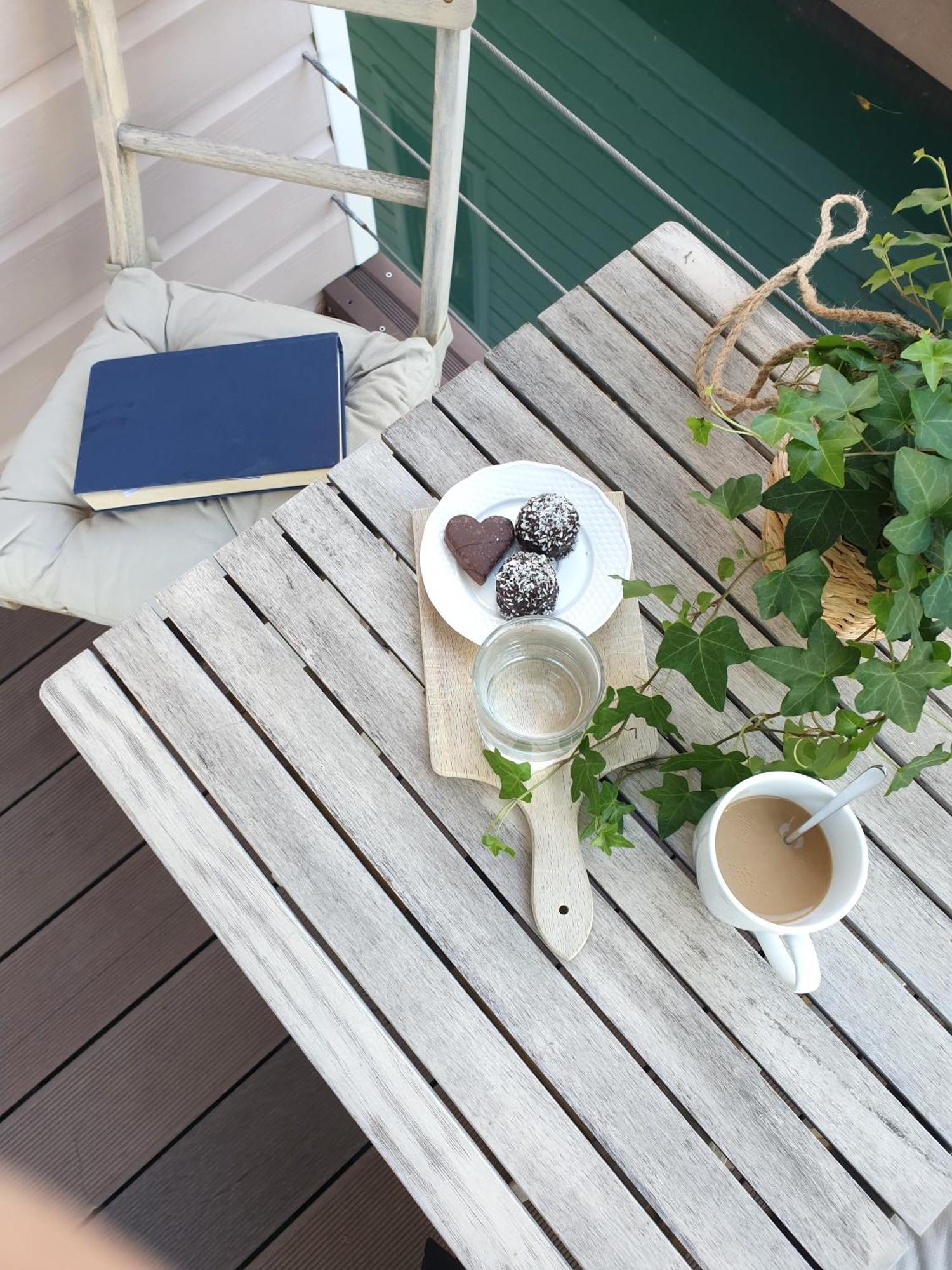Villa Floating House - Marina Relax Portorose Esterno foto