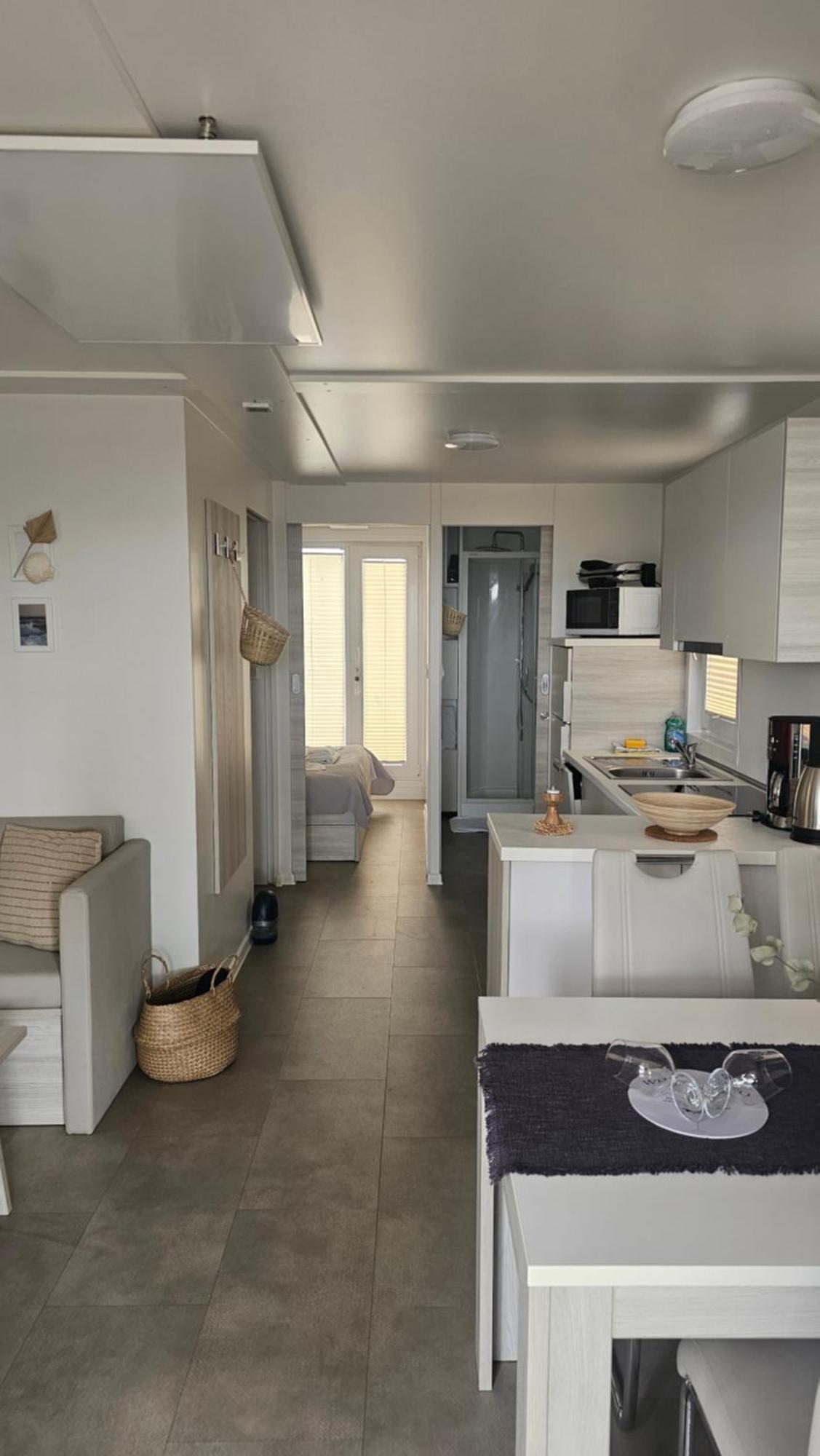 Villa Floating House - Marina Relax Portorose Esterno foto