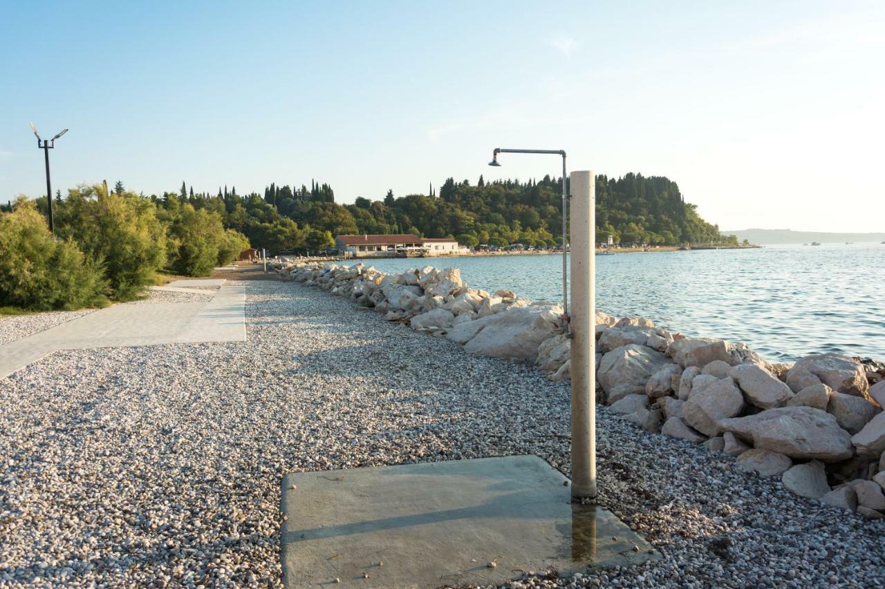 Villa Floating House - Marina Relax Portorose Esterno foto