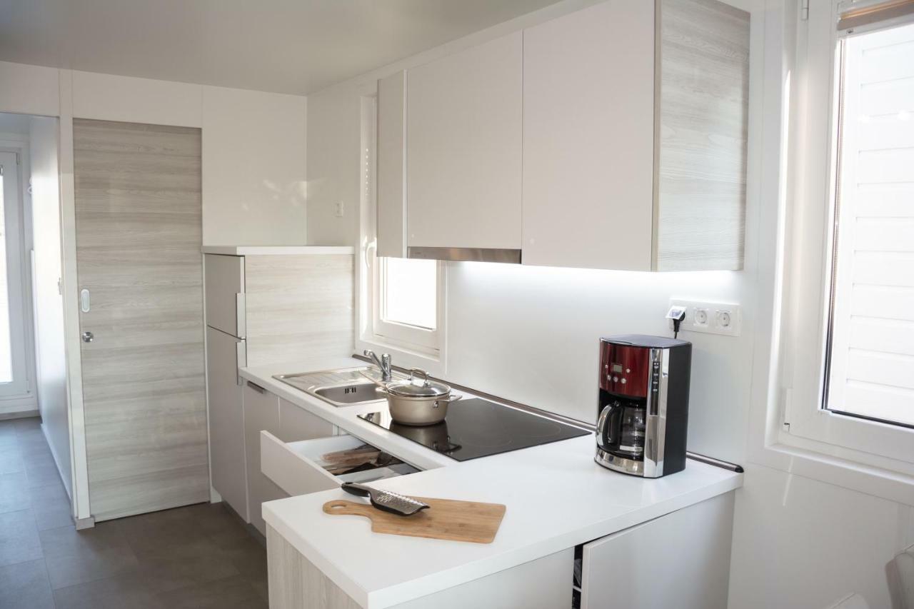 Villa Floating House - Marina Relax Portorose Esterno foto
