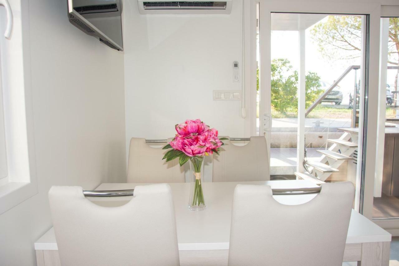 Villa Floating House - Marina Relax Portorose Esterno foto